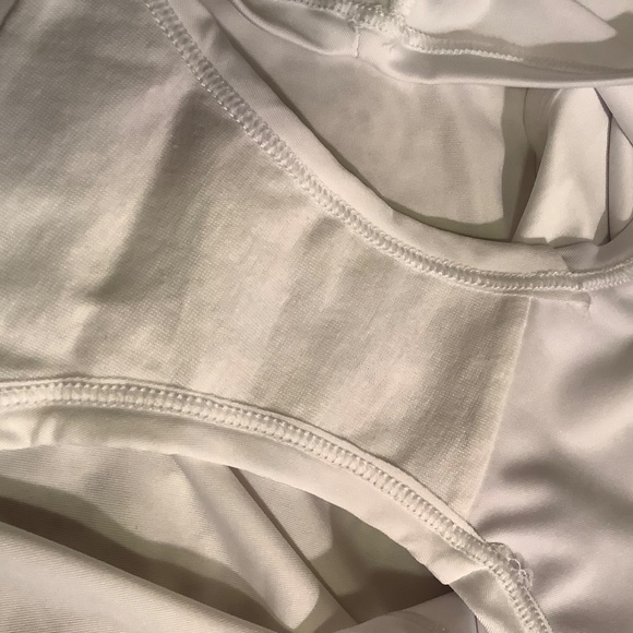 Simply Basic Panty lot of 9 black nude white NEW size 6 - Picture 6 of 6